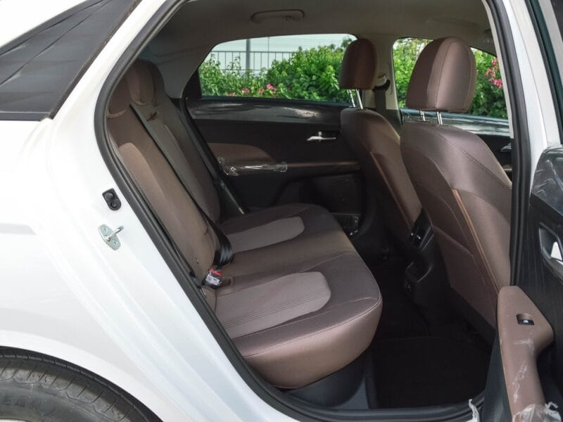 2024 HYUNDAI ACCENT 1.5L PREMIER 4-Cylinder Engine