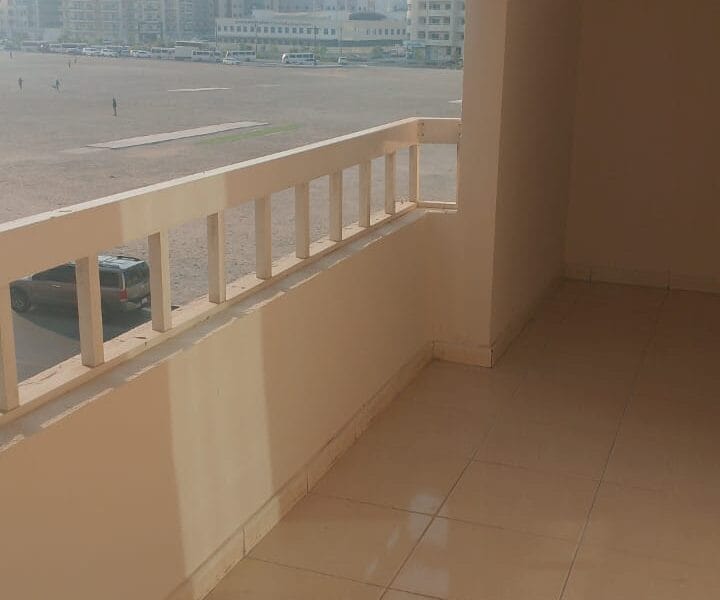 Residential 3 Bedroom Apartment for rent Al Nahda Dubai