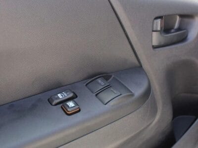 Toyota HiAce 2.5L High Roof Diesel Old Ship 2025