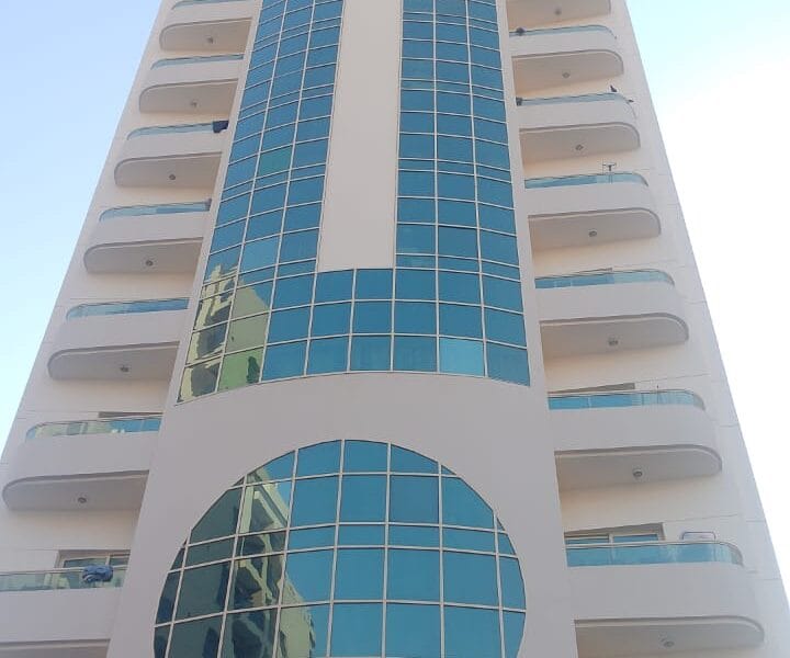 Residential 1 Bedroom Apartment for rent Al Nahda Dubai
