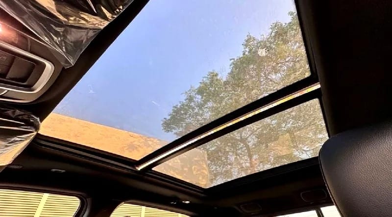 2024 RAM 1500 Rebel GT Double Cab V8 5.7L GCC