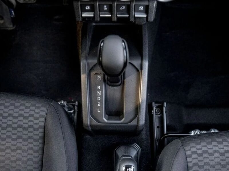 Suzuki Jimny Suzuki Jimny 1.5 AT GLX 2026 Petrol