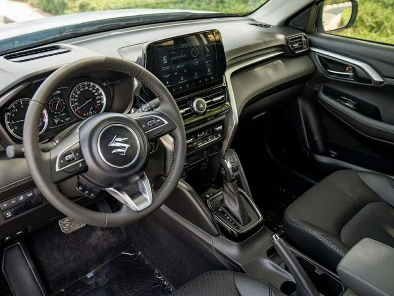 2025 Suzuki Grand Vitara GLX FULL OPTION 1.5