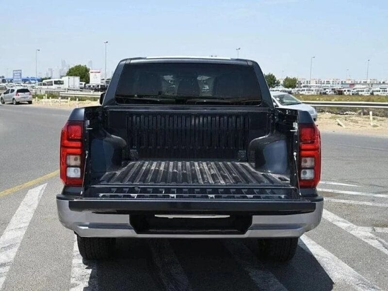 MITSUBISHI L200 SPORTERO DC 2.4D AT 4X4 MY 2026