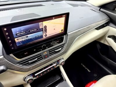 2024 Nissan Altima SL FSH Perfect condition