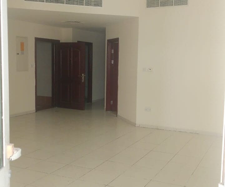 Residential 2 Bedroom Apartment for rent Al Nahda Dubai