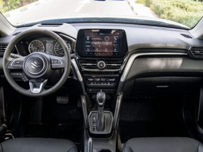 2025 Suzuki Grand Vitara GLX FULL OPTION 1.5