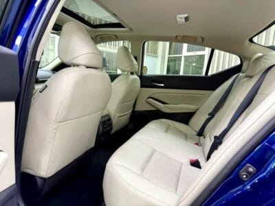 2024 Nissan Altima SL FSH Perfect condition