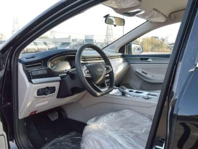 CHERY ARRIZO 6 PRO TURBO 1.5L FWD SEDAN 2024