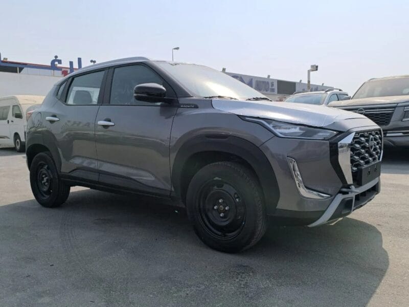 Nissan Magnite NISSAN MAGNITE 1.0T 2025 Petrol