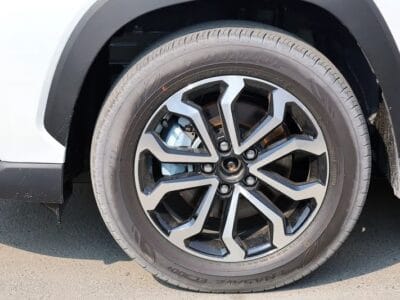 2025 Toyota Frontlander Other