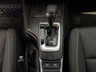 Toyota Fortuner 2.4D AT 4X4 MY2025 – BRONZE