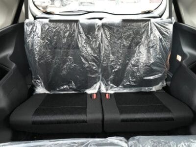 2025 Toyota Veloz Full Option 1.5L Automatic Petrol