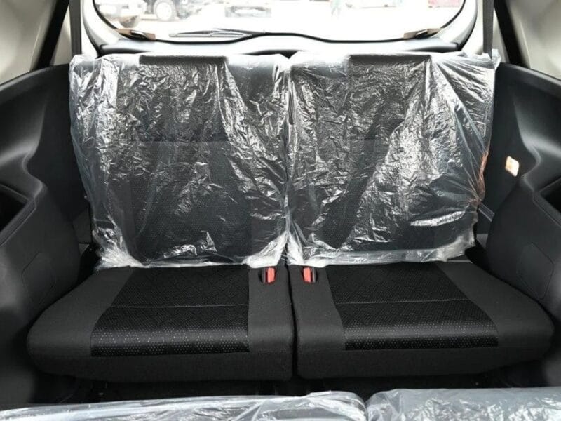 2025 Toyota Veloz Full Option 1.5L Automatic Petrol