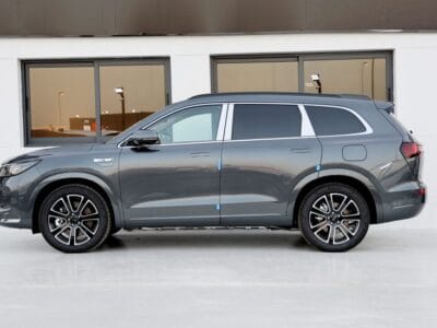 AITO SERES M7 LHD PRO 4WD EVR 2025