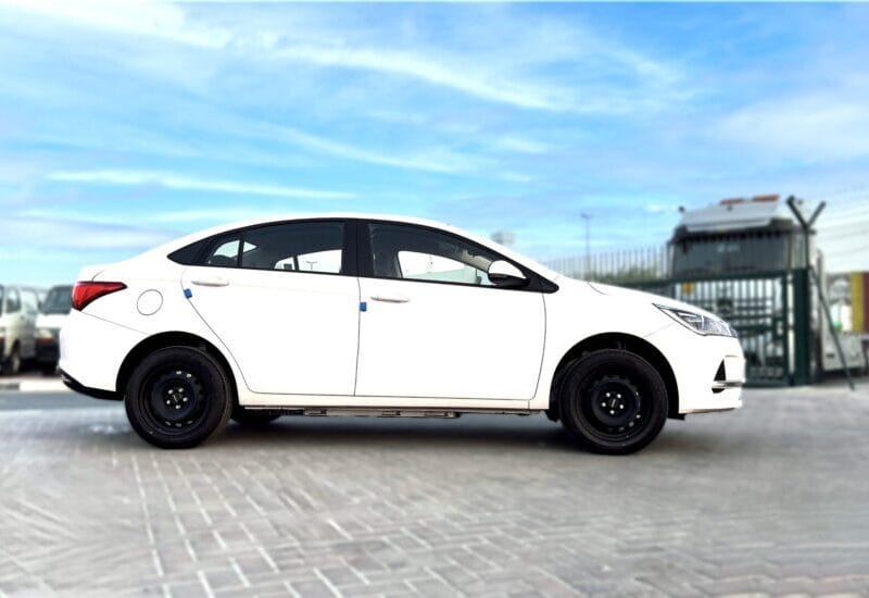 CHERY ARRIZO 5 401 KM RANGE / ELECTRIC 2025