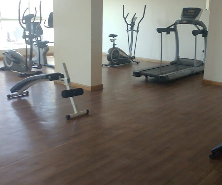 Residential 3 Bedroom Apartment for rent Al Nahda Dubai