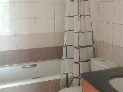 Residential 1 Bedroom Apartment for rent Al Nahda Dubai