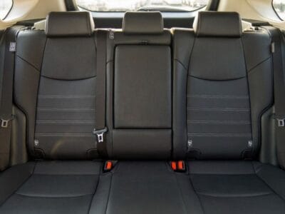 Toyota RAV4 TOYOTA RAV4 2.0P AT 4X4 MY2024 Silver