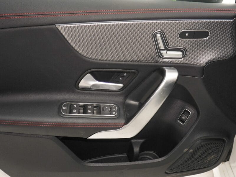 2025 Mercedes-Benz A200 L Sport 1.4L Turbocharged