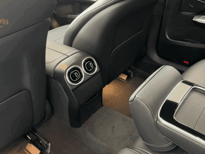 2025 Mercedes-Benz C200 L Sport Edition 1.5L Turbocharged