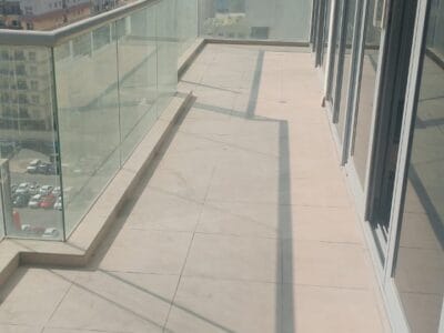 Residential 1 Bedroom Apartment for rent Al Nahda Dubai