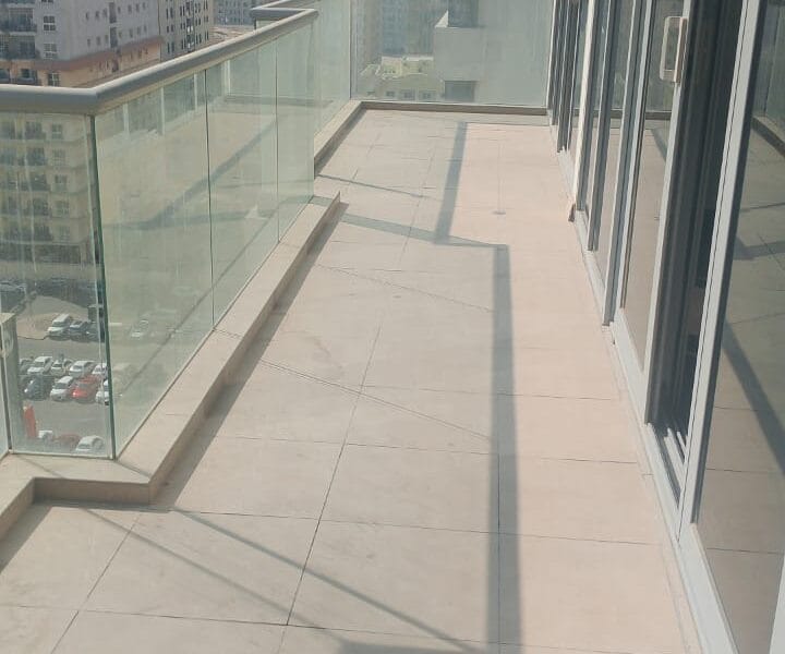 Residential 1 Bedroom Apartment for rent Al Nahda Dubai