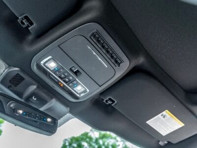 2023 Ford F-Series Pickup R 5.2-liter Supercharged V8 Engine