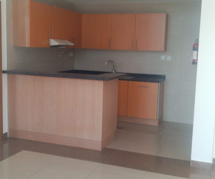 Residential 1 Bedroom Apartment for rent Al Nahda Dubai