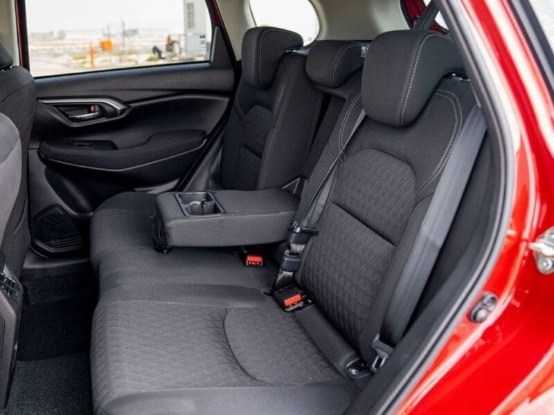 Toyota Urban Cruiser Toyota Urban Cruiser 1.5 2024