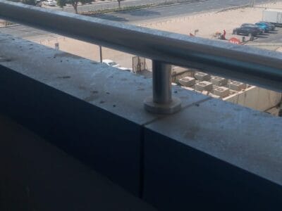 Residential 2 Bedroom Apartment for rent Al Nahda Dubai