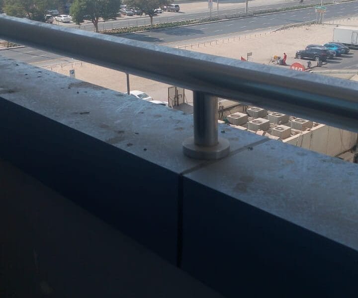 Residential 2 Bedroom Apartment for rent Al Nahda Dubai