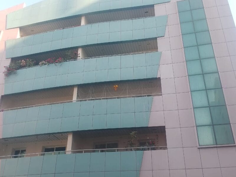 Residential 2 Bedroom Apartment for rent Al Nahda Dubai