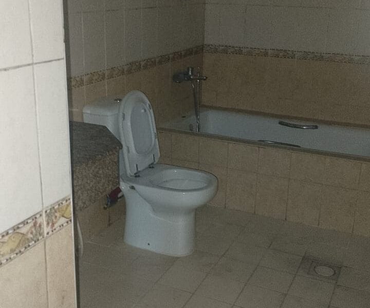Residential 2 Bedroom Apartment for rent Al Nahda Dubai