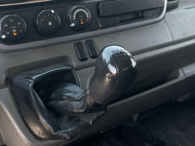 2019 Mitsubishi Canter, 18 FT, Water Shutter 3.0L Engine