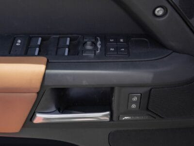 2025 Land Rover Defender P-300 XDynamics (Gray)