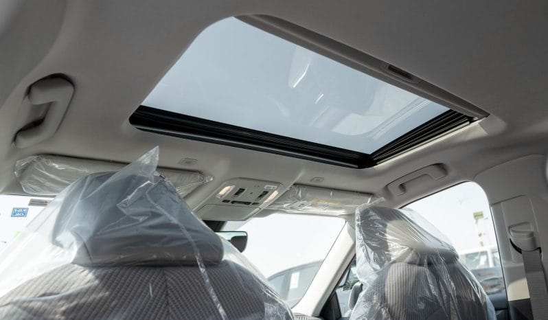 2025 Toyota Highlander GLE 2.5L AT Hybrid (Gray)