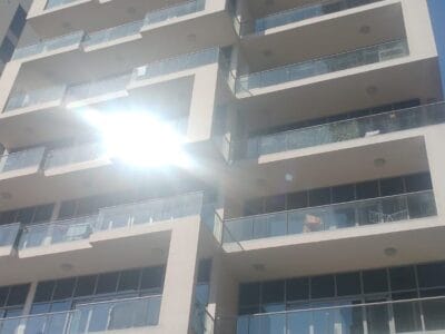 Residential 1 Bedroom Apartment for rent Al Nahda Dubai