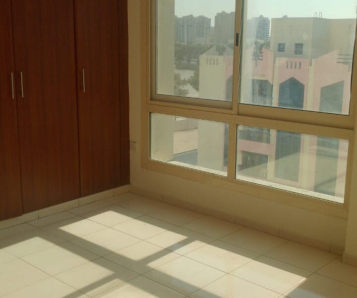 Residential 2 Bedroom Apartment for rent Al Nahda Dubai