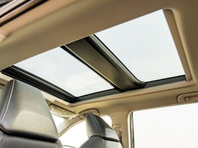 Toyota RAV 4 TOYOTA RAV4 2.0P AT MY2024 Black