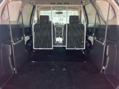 2022 Toyota Rush EX VAN 1.5L Engine GCC Specs