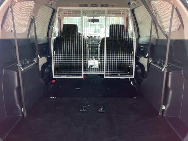 2022 Toyota Rush EX VAN 1.5L Engine GCC Specs