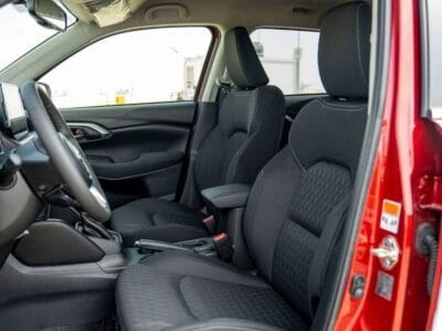 Toyota Urban Cruiser Toyota Urban Cruiser 1.5 2024