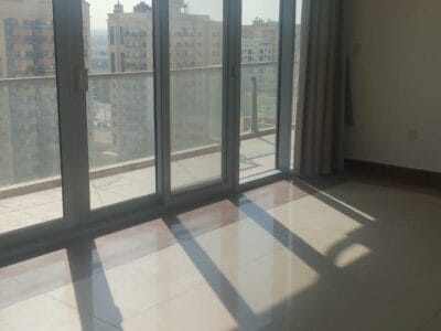 Residential 1 Bedroom Apartment for rent Al Nahda Dubai