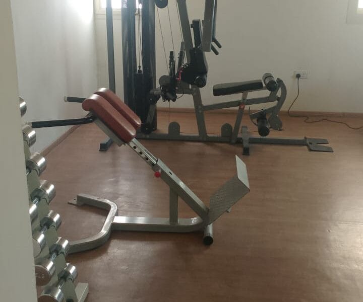 Residential 2 Bedroom Apartment for rent Al Nahda Dubai