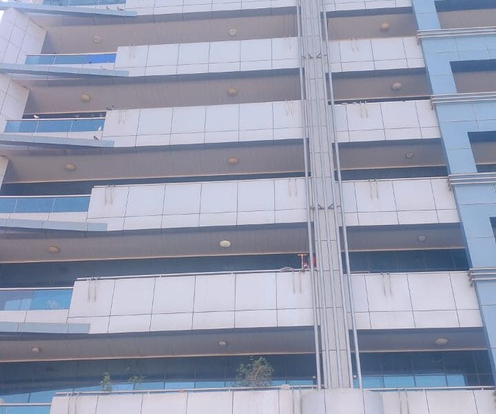 Residential 2 Bedroom Apartment for rent Al Nahda Dubai