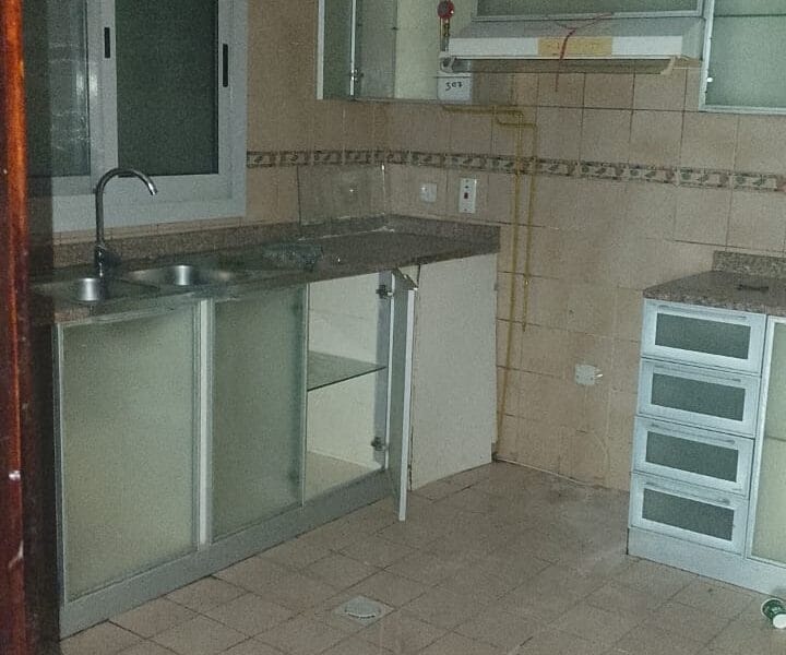 Residential 2 Bedroom Apartment for rent Al Nahda Dubai