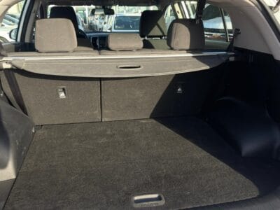 2019 KIA Sportage 2.0L SUV GCC Specs Automatic