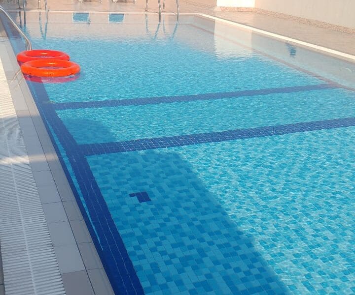 Residential 3 Bedroom Apartment for rent Al Nahda Dubai
