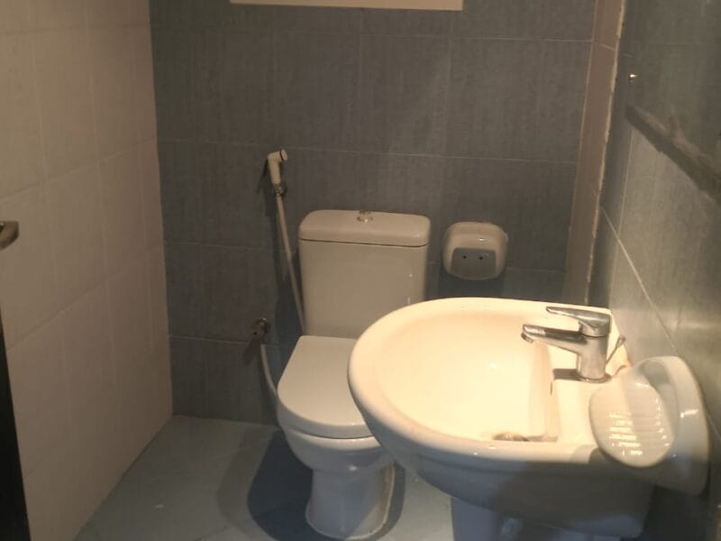 Residential 2 Bedroom Apartment for rent Al Nahda Dubai